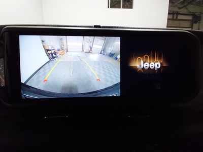 2024 Jeep Wrangler - Photo 16