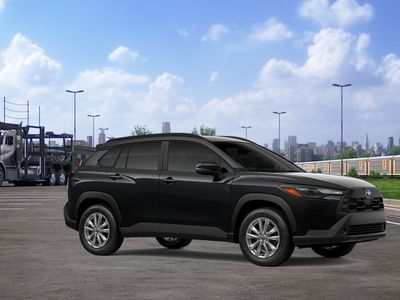 2026 Toyota Corolla Cross - Photo 14
