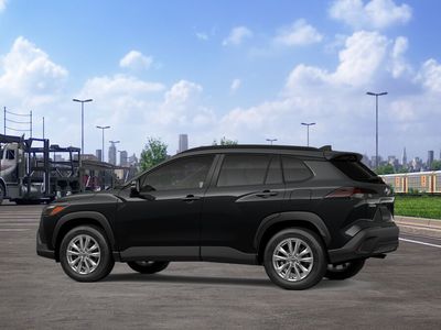 2026 Toyota Corolla Cross - Photo 5