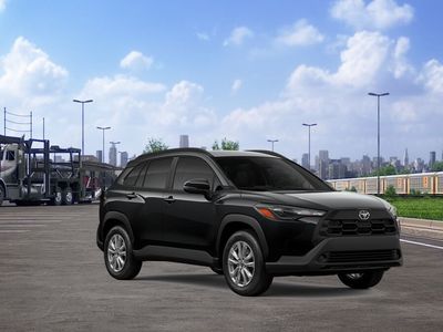 2026 Toyota Corolla Cross - Photo 15