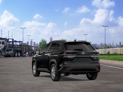 2026 Toyota Corolla Cross - Photo 7