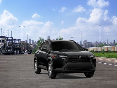 2026 Toyota Corolla Cross - Photo 16