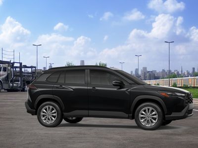 2026 Toyota Corolla Cross - Photo 13