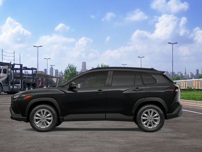 2026 Toyota Corolla Cross - Photo 4