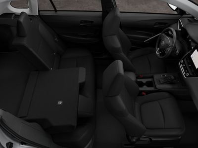 2026 Toyota Corolla Cross - Photo 22