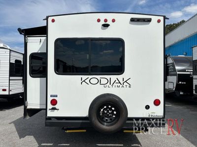 2022 Dutchmen Kodiak Ultimate - Photo 10