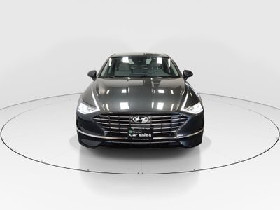 2023 Hyundai Sonata Hybrid - Photo 2
