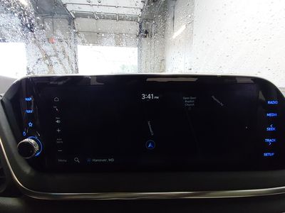 2023 Hyundai Sonata Hybrid - Photo 17