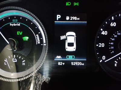2023 Hyundai Sonata Hybrid - Photo 14