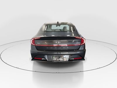 2023 Hyundai Sonata Hybrid - Photo 6