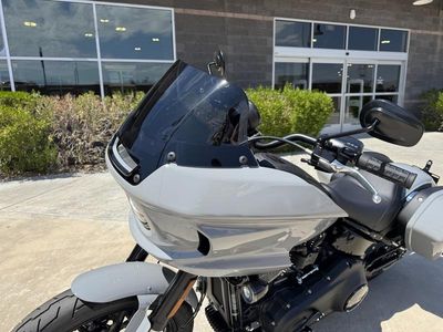 2025 Harley-Davidson FXLRST - Low Rider ST - Photo 10