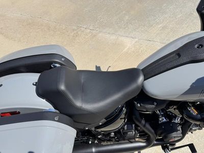 2025 Harley-Davidson FXLRST - Low Rider ST - Photo 13