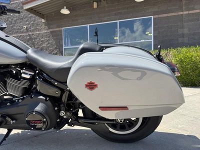 2025 Harley-Davidson FXLRST - Low Rider ST - Photo 15