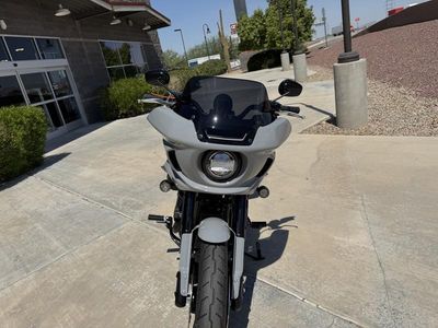 2025 Harley-Davidson FXLRST - Low Rider ST - Photo 8