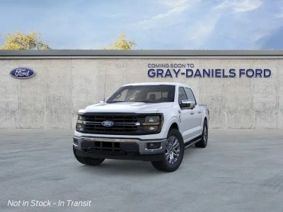 2026 Ford F-150 - Photo 3