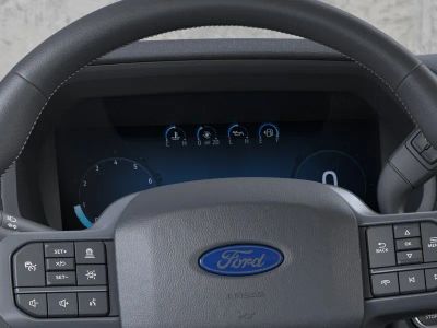 2026 Ford F-150 - Photo 14