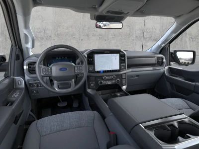 2026 Ford F-150 - Photo 10