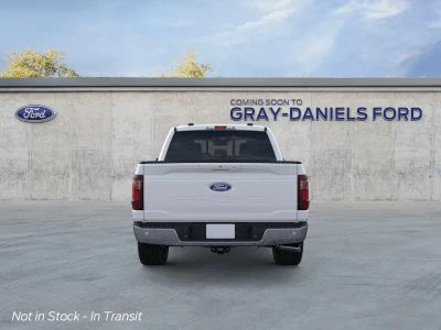 2026 Ford F-150 - Photo 6