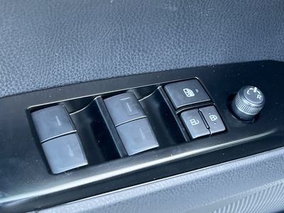 2026 Toyota Camry — photo 13 view