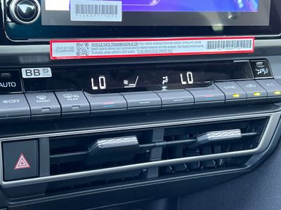 2026 Toyota Camry — photo 21 view