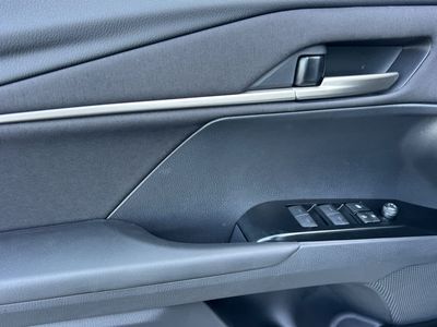 2026 Toyota Camry — photo 12 view