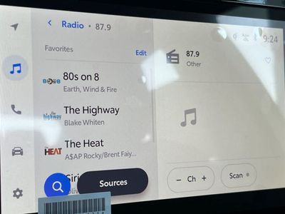 2026 Toyota Camry — photo 19 view