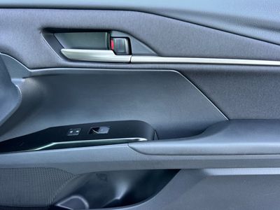 2026 Toyota Camry — photo 18 view