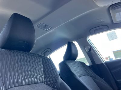 2026 Toyota Camry — photo 17 view