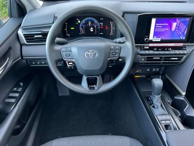 2026 Toyota Camry — photo 15 view