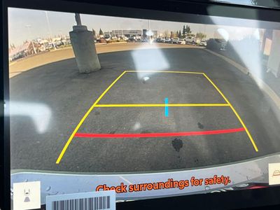 2026 Toyota Camry — photo 20 view