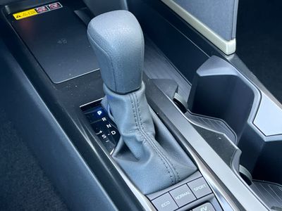 2026 Toyota Camry — photo 22 view