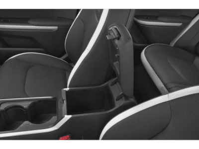 2026 Kia K4 — photo 11 view