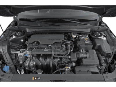 2026 Kia K4 — photo 9 view
