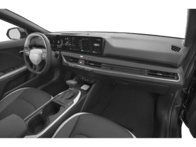 2026 Kia K4 — photo 12 view