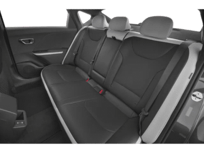 2026 Kia K4 — photo 10 view