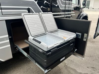 2026 Entegra ACCOLADE XL - Photo 41
