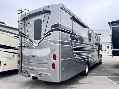 2026 Entegra ACCOLADE XL - Photo 57