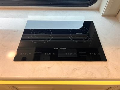 2026 Entegra ACCOLADE XL - Photo 10