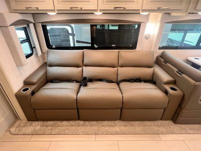 2026 Entegra ACCOLADE XL - Photo 21