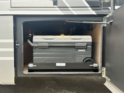 2026 Entegra ACCOLADE XL - Photo 40