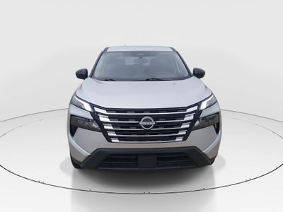 2024 Nissan Rogue - Photo 2