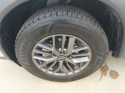 2024 Nissan Rogue - Photo 10