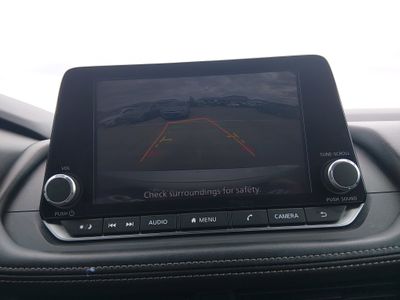 2024 Nissan Rogue - Photo 16