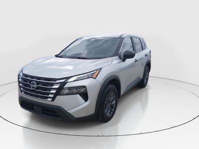 2024 Nissan Rogue - Photo 3