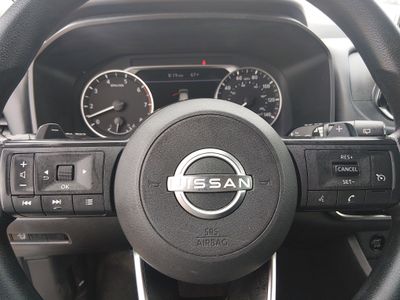 2024 Nissan Rogue - Photo 12