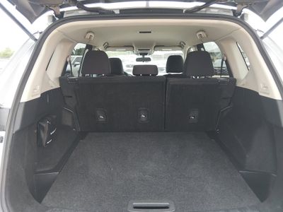 2024 Nissan Rogue - Photo 11
