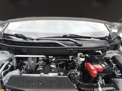 2024 Nissan Rogue - Photo 9