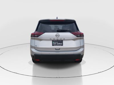 2024 Nissan Rogue - Photo 6