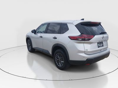 2024 Nissan Rogue - Photo 5