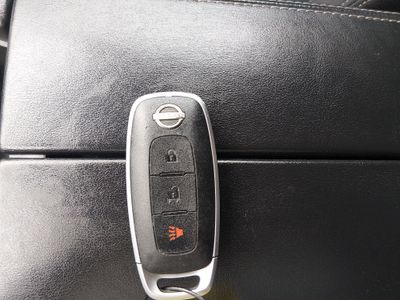 2024 Nissan Rogue - Photo 15
